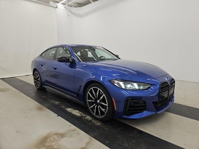 bmw 4 series 2025 WBA53FB07SFU88194 image bmw 4 series 2025 WBA53FB07SFU88194 image
